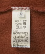 UNITED ARROWS&SONS（ユナイテッドアローズアンドサンズ）パーカー 茶 サイズ:M メンズ/2200717379033