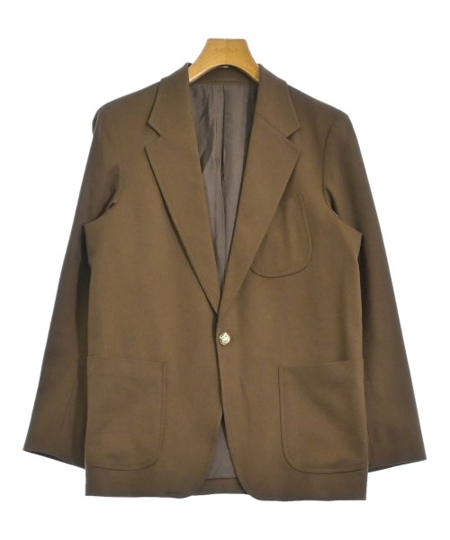 UNITED ARROWS&SONS（ユナイテッドアローズアンドサンズ）ビジネス 茶 サイズ:M メンズ/2200717937011