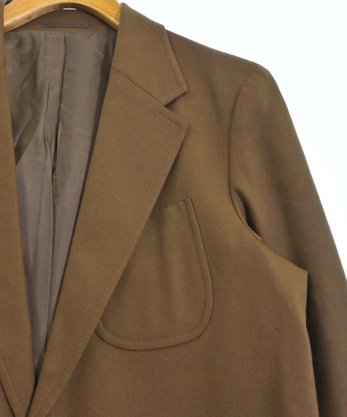 UNITED ARROWS&SONS（ユナイテッドアローズアンドサンズ）ビジネス 茶 サイズ:M メンズ/2200717937011