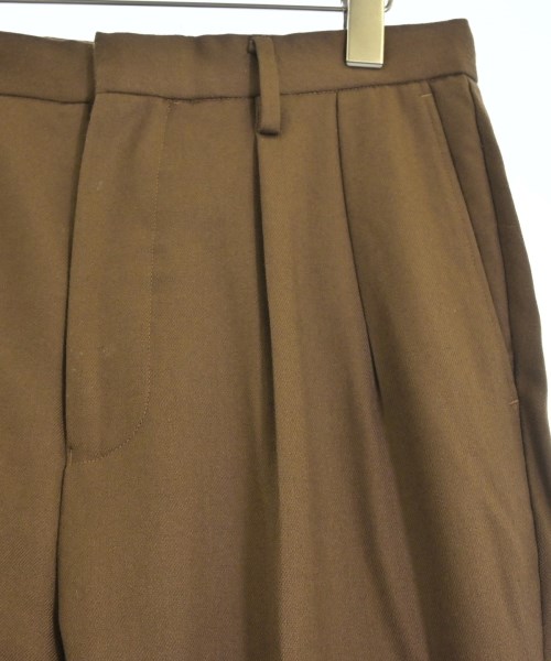 UNITED ARROWS&SONS（ユナイテッドアローズアンドサンズ）ビジネス 茶 サイズ:M メンズ/2200717937011