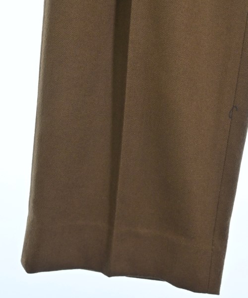 UNITED ARROWS&SONS（ユナイテッドアローズアンドサンズ）ビジネス 茶 サイズ:M メンズ/2200717937011