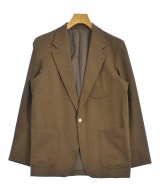 UNITED ARROWS&SONS（ユナイテッドアローズアンドサンズ）ビジネス 茶 サイズ:M メンズ/2200717937011