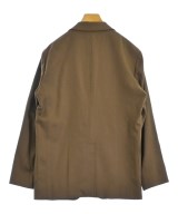 UNITED ARROWS&SONS（ユナイテッドアローズアンドサンズ）ビジネス 茶 サイズ:M メンズ/2200717937011