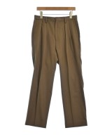 UNITED ARROWS&SONS（ユナイテッドアローズアンドサンズ）ビジネス 茶 サイズ:M メンズ/2200717937011