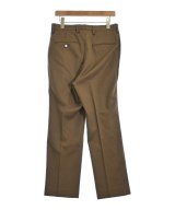 UNITED ARROWS&SONS（ユナイテッドアローズアンドサンズ）ビジネス 茶 サイズ:M メンズ/2200717937011