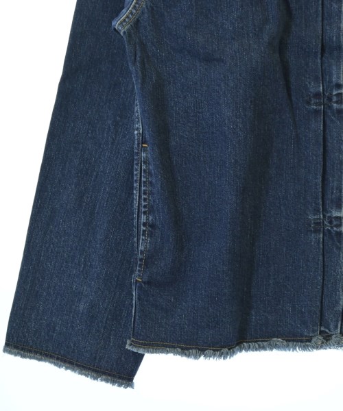 UNITED ARROWS&SONS（ユナイテッドアローズアンドサンズ）デニムジャケット 紺 サイズ:S メンズ/2200718045012