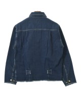 UNITED ARROWS&SONS（ユナイテッドアローズアンドサンズ）デニムジャケット 紺 サイズ:S メンズ/2200718045012