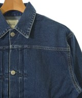 UNITED ARROWS&SONS（ユナイテッドアローズアンドサンズ）デニムジャケット 紺 サイズ:S メンズ/2200718045012