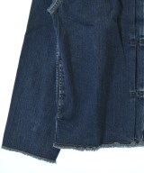 UNITED ARROWS&SONS（ユナイテッドアローズアンドサンズ）デニムジャケット 紺 サイズ:S メンズ/2200718045012