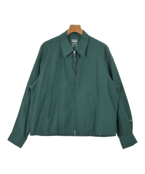 ユナイテッドアローズアンドサンズ(UNITED ARROWS&SONS)のUNITED ARROWS&SONS ブルゾン