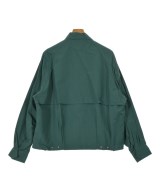 UNITED ARROWS&SONS（ユナイテッドアローズアンドサンズ）ブルゾン 緑 サイズ:M メンズ/2200644984034