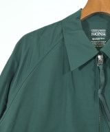UNITED ARROWS&SONS（ユナイテッドアローズアンドサンズ）ブルゾン 緑 サイズ:M メンズ/2200644984034