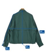 UNITED ARROWS&SONS（ユナイテッドアローズアンドサンズ）ブルゾン 緑 サイズ:M メンズ/2200644984034