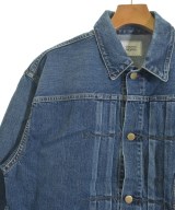 UNITED ARROWS&SONS（ユナイテッドアローズアンドサンズ）デニムジャケット 紺 サイズ:L メンズ/2200645765014