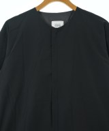 UNITED ARROWS&SONS（ユナイテッドアローズアンドサンズ）ブルゾン 黒 サイズ:L メンズ/2200646102016