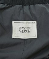 UNITED ARROWS&SONS（ユナイテッドアローズアンドサンズ）その他 黒 サイズ:L メンズ/2200646102023