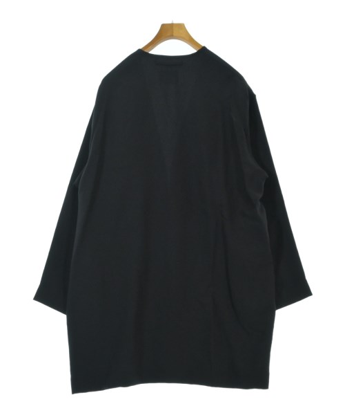 UNITED ARROWS&SONS（ユナイテッドアローズアンドサンズ）カジュアルジャケット 黒 サイズ:L メンズ/2200642210098