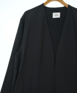 UNITED ARROWS&SONS（ユナイテッドアローズアンドサンズ）カジュアルジャケット 黒 サイズ:L メンズ/2200642210098