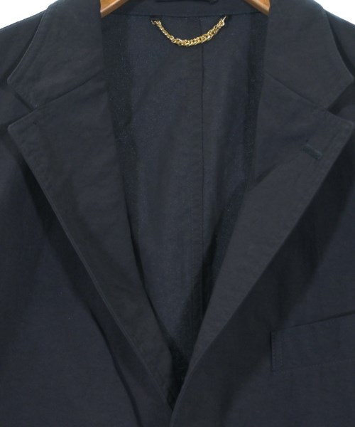 UNITED ARROWS&SONS（ユナイテッドアローズアンドサンズ）テーラードジャケット 黒 サイズ:L メンズ/2200645192063