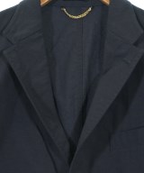 UNITED ARROWS&SONS（ユナイテッドアローズアンドサンズ）テーラードジャケット 黒 サイズ:L メンズ/2200645192063