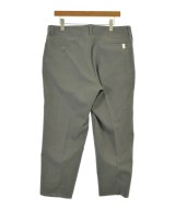 UNITED ARROWS&SONS（ユナイテッドアローズアンドサンズ）スラックス グレー サイズ:-(XL位) メンズ/2200646891095