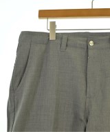 UNITED ARROWS&SONS（ユナイテッドアローズアンドサンズ）スラックス グレー サイズ:-(XL位) メンズ/2200646891095