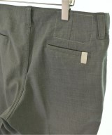 UNITED ARROWS&SONS（ユナイテッドアローズアンドサンズ）スラックス グレー サイズ:-(XL位) メンズ/2200646891095
