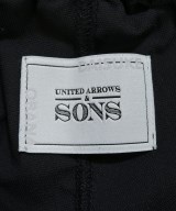 UNITED ARROWS&SONS（ユナイテッドアローズアンドサンズ）その他 黒 サイズ:M メンズ/2200646996073