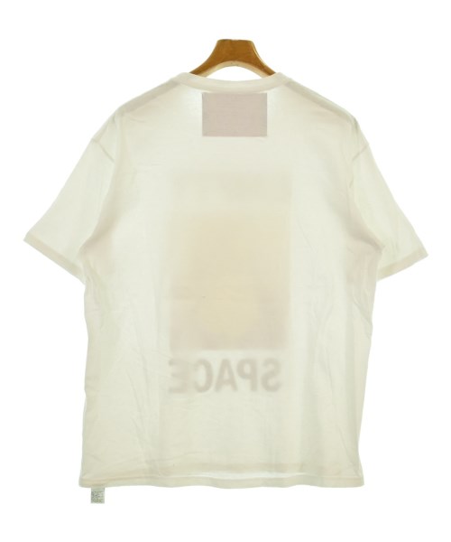 UNITED ARROWS&SONS（ユナイテッドアローズアンドサンズ）Tシャツ・カットソー 白 サイズ:M メンズ/2200639802435