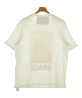 UNITED ARROWS&SONS（ユナイテッドアローズアンドサンズ）Tシャツ・カットソー 白 サイズ:M メンズ/2200639802435