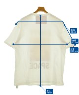 UNITED ARROWS&SONS（ユナイテッドアローズアンドサンズ）Tシャツ・カットソー 白 サイズ:M メンズ/2200639802435