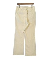 UNITED ARROWS&SONS（ユナイテッドアローズアンドサンズ）スウェットパンツ 白 サイズ:M メンズ/2200647344262