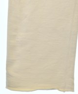 UNITED ARROWS&SONS（ユナイテッドアローズアンドサンズ）スウェットパンツ 白 サイズ:M メンズ/2200647344262