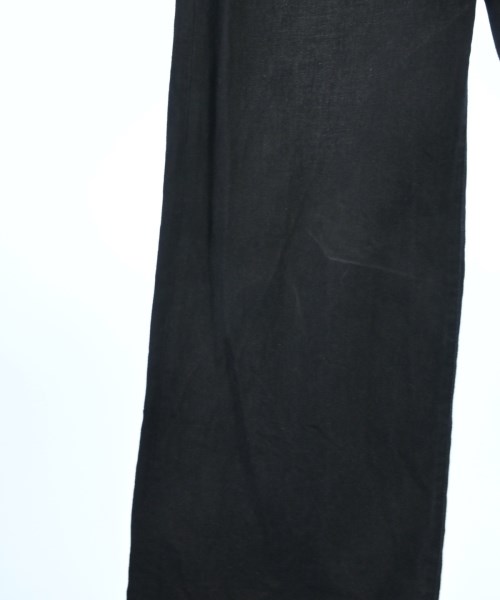 UNITED ARROWS&SONS（ユナイテッドアローズアンドサンズ）デニムパンツ 黒 サイズ:M メンズ/2200647344286