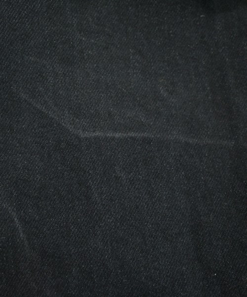 UNITED ARROWS&SONS（ユナイテッドアローズアンドサンズ）デニムパンツ 黒 サイズ:M メンズ/2200647344286