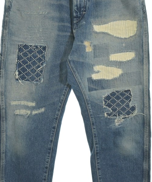 UNITED ARROWS&SONS（ユナイテッドアローズアンドサンズ）デニムパンツ 青 サイズ:S メンズ/2200647422052