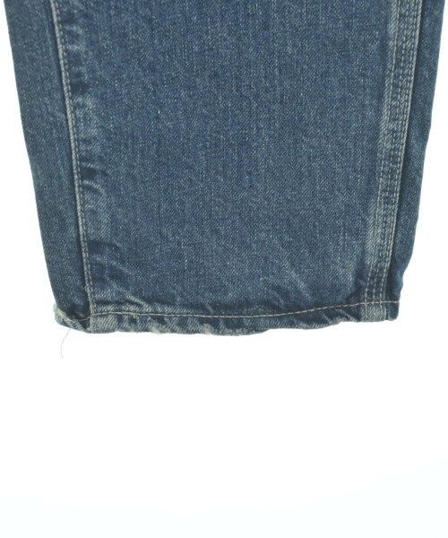 UNITED ARROWS&SONS（ユナイテッドアローズアンドサンズ）デニムパンツ 青 サイズ:S メンズ/2200647422052