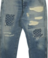 UNITED ARROWS&SONS（ユナイテッドアローズアンドサンズ）デニムパンツ 青 サイズ:S メンズ/2200647422052