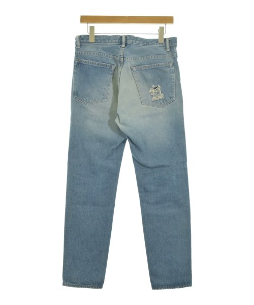 UNITED ARROWS&SONS（ユナイテッドアローズアンドサンズ）デニムパンツ 青 サイズ:S メンズ/2200647422069