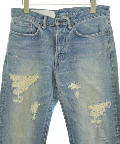 UNITED ARROWS&SONS（ユナイテッドアローズアンドサンズ）デニムパンツ 青 サイズ:S メンズ/2200647422069
