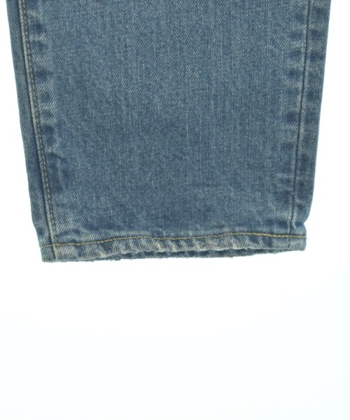 UNITED ARROWS&SONS（ユナイテッドアローズアンドサンズ）デニムパンツ 青 サイズ:S メンズ/2200647422069