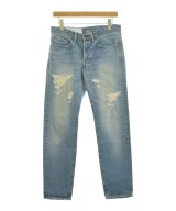 UNITED ARROWS&SONS（ユナイテッドアローズアンドサンズ）デニムパンツ 青 サイズ:S メンズ/2200647422069