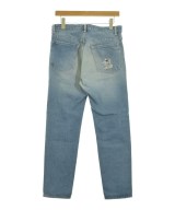 UNITED ARROWS&SONS（ユナイテッドアローズアンドサンズ）デニムパンツ 青 サイズ:S メンズ/2200647422069
