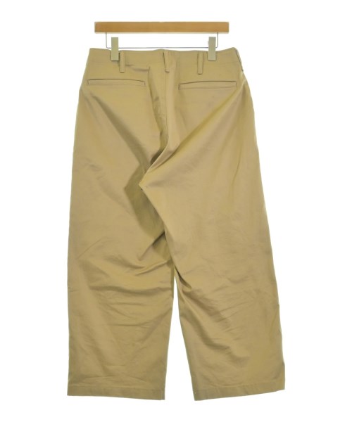 UNITED ARROWS&SONS（ユナイテッドアローズアンドサンズ）チノパン ベージュ サイズ:S メンズ/2200647422083