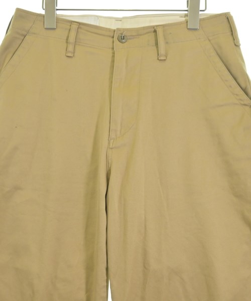UNITED ARROWS&SONS（ユナイテッドアローズアンドサンズ）チノパン ベージュ サイズ:S メンズ/2200647422083