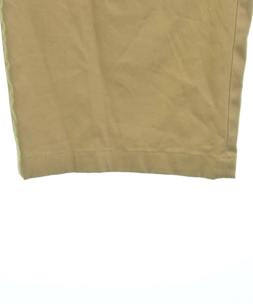 UNITED ARROWS&SONS（ユナイテッドアローズアンドサンズ）チノパン ベージュ サイズ:S メンズ/2200647422083