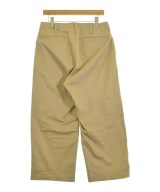 UNITED ARROWS&SONS（ユナイテッドアローズアンドサンズ）チノパン ベージュ サイズ:S メンズ/2200647422083