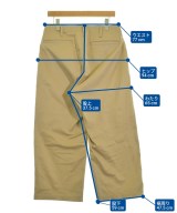 UNITED ARROWS&SONS（ユナイテッドアローズアンドサンズ）チノパン ベージュ サイズ:S メンズ/2200647422083