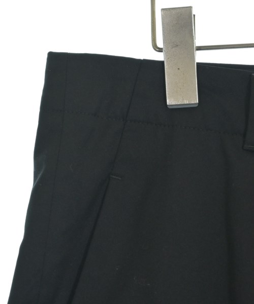 UNITED ARROWS&SONS（ユナイテッドアローズアンドサンズ）カーゴパンツ 黒 サイズ:L メンズ/2200647477175