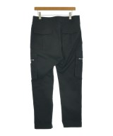 UNITED ARROWS&SONS（ユナイテッドアローズアンドサンズ）カーゴパンツ 黒 サイズ:L メンズ/2200647477175
